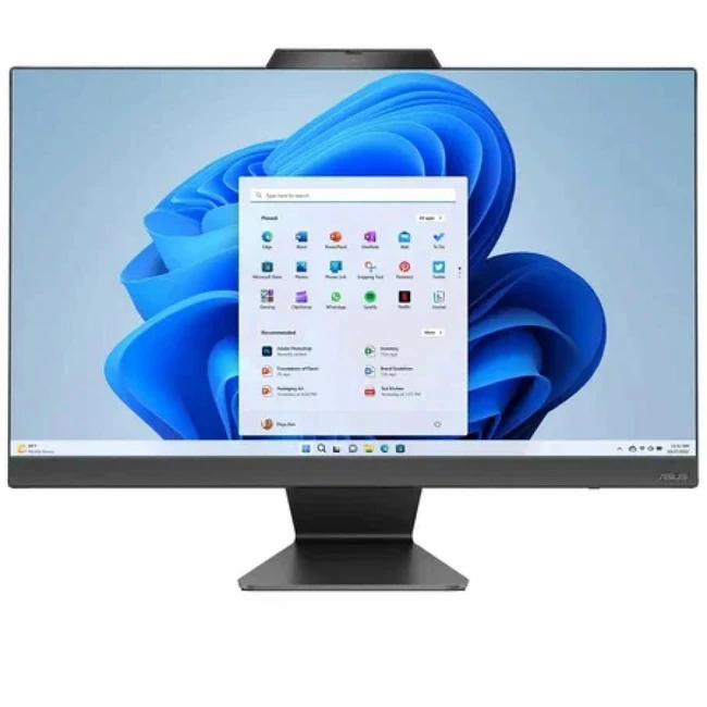 Моноблок Asus E3402WVA-BPC0060 90PT03T2-M00FT0 (23.8 ", Intel, Core i5, 1355U, 3.4 ГГц, 8 Гб, SSD, 512 Гб)