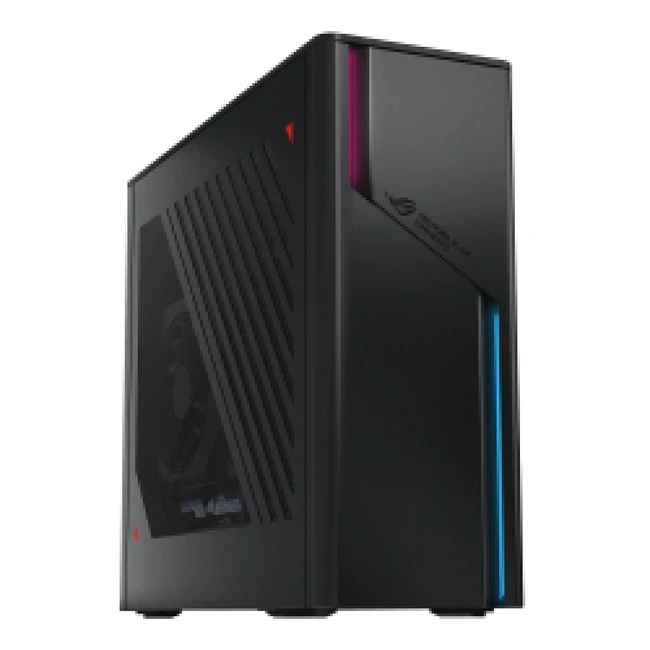Персональный компьютер Asus ROG G22CH  G22CH-1470KF0020 90PF03T2-M00TC0/1 Core i7, 14700KF, 2.5 ГГц, 16 Гб, SSD