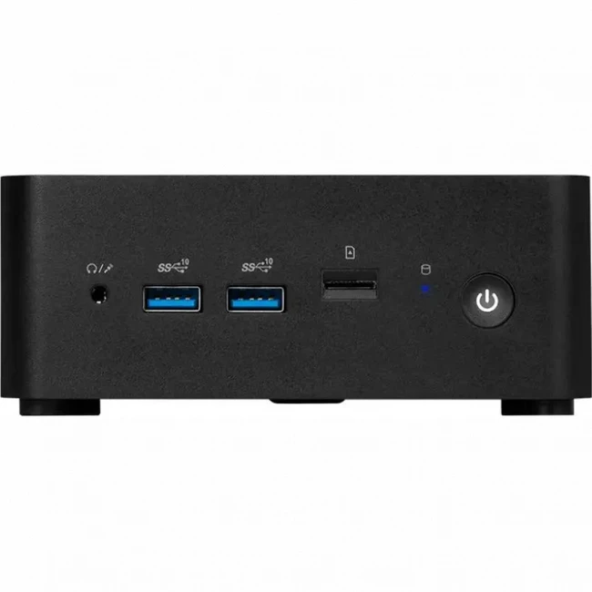 Платформа для ПК MSI Cubi NUC 1M-053BRU 936-B0B111-081
