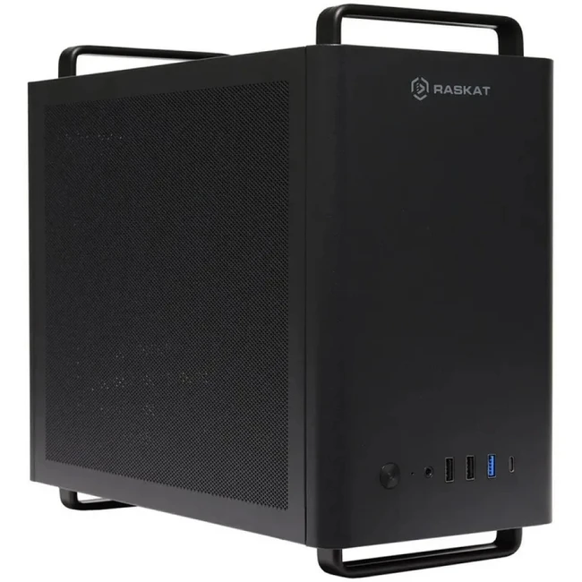 Персональный компьютер Raskat Standart 300 STANDART300184543 Core i3, 14100, 3.5, 16 Гб