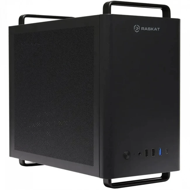 Персональный компьютер Raskat STANDART500184561 Core i5, 14500, 2.6, 32 Гб