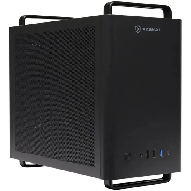 Персональный компьютер Raskat Standart 500 STANDART500184588 Core i5, 14500, 2.6, 32 Гб
