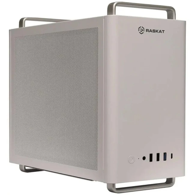 Персональный компьютер Raskat STANDART500184590 Core i5, 14500, 2.6, 32 Гб