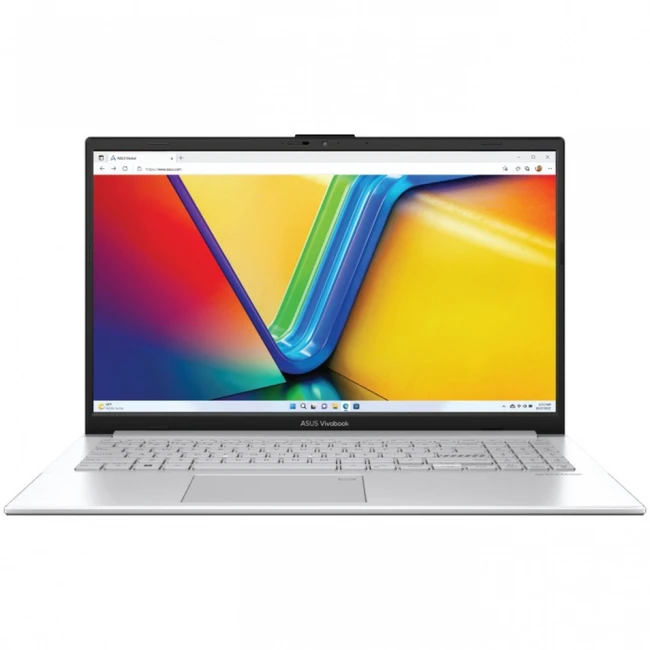 Ноутбук Asus Vivobook Go 15 90NB0ZT1-M00XM0 (15.6 ", FHD 1920x1080 (16:9), Processor N-series, 8 Гб, SSD)