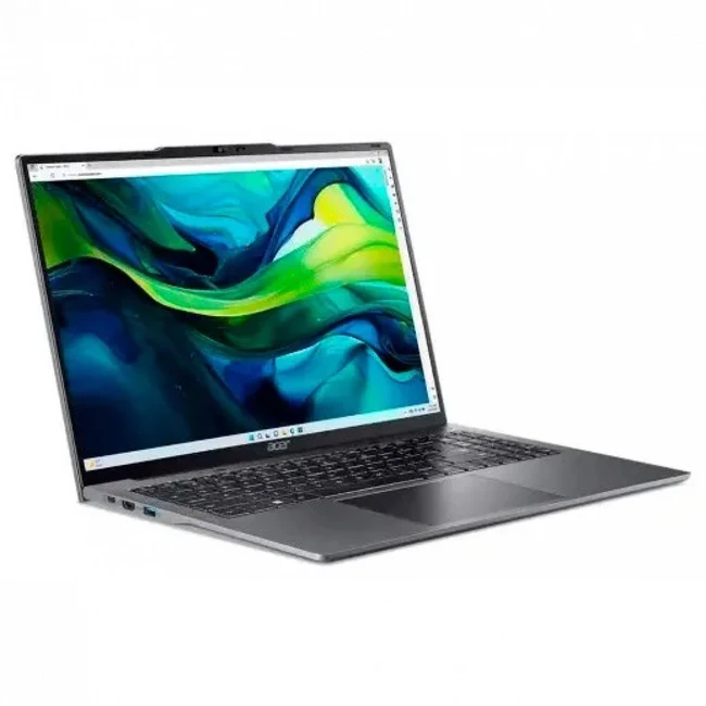 Ноутбук Acer Aspire Lite AL15-31P NX.KZ7ER.001 (15.6 ", FHD 1920x1080 (16:9), Pentium, 8 Гб, SSD)
