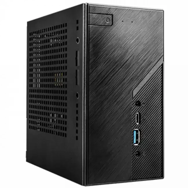 Платформа для ПК ASRock DeskMini B760/B/BB/BOX 90BXG4E01-A10GTA0W