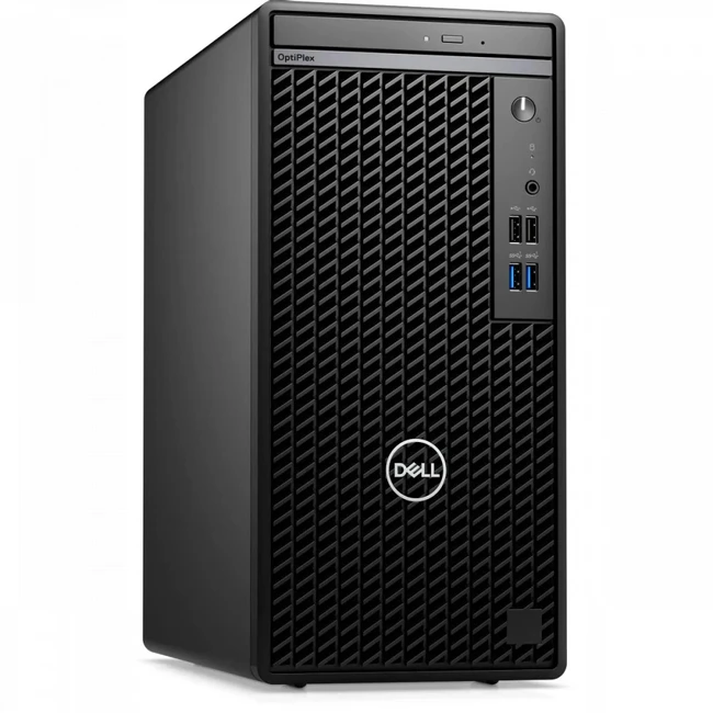 Персональный компьютер Dell Optiplex 7010 PLUS MT 7010-1855 Core i7, 13700, 2.1 ГГц, 32 Гб, SSD, Windows 11 Pro