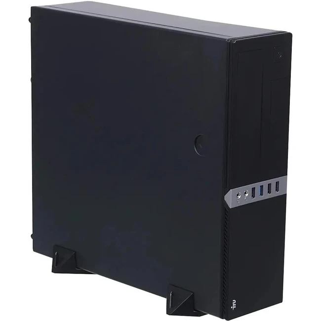 Персональный компьютер iRU Office 310H6S 2061129 (Core i3, 12100, 3.3 ГГц, 8 Гб, SSD)
