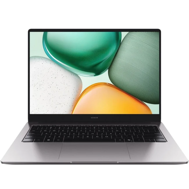 Ноутбук Honor MagicBook X14 2025 GDG-X 5301ALXB 14 ", WUXGA 1920x1200 (16:10), Core i3, 8 Гб