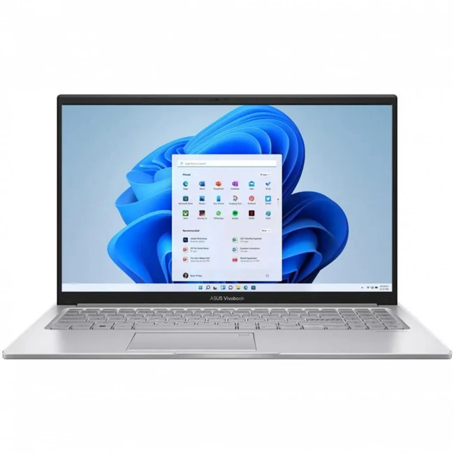 Ноутбук Asus VivoBook 15 X1504ZA-BQ1630W 90NB1022-M02AD0 15.6 ", FHD 1920x1080 (16:9), Core i5, 8 Гб