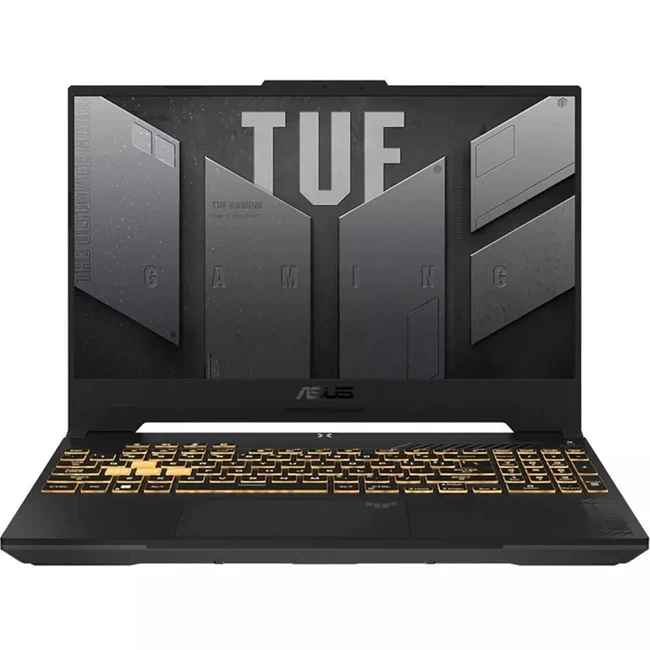 Ноутбук Asus TUF F15 FX507ZI4-LP036 90NR0FV7-M00410 (15.6 ", FHD 1920x1080 (16:9), Core i7, 16 Гб, SSD)