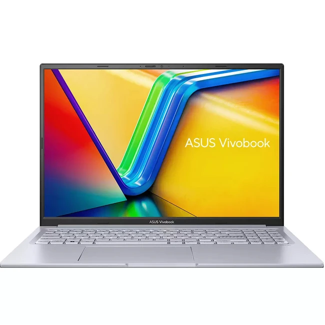 Ноутбук Asus VivoBook 16X K3605ZC-RP621 90NB11F2-M00W40 (16 ", WUXGA 1920x1200 (16:10), Core i7, 16 Гб, SSD)