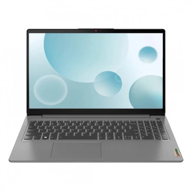 Ноутбук Lenovo IdeaPad 3 15IAU7 82RK016URK 15.6 ", FHD 1920x1080 (16:9), Core i3, 8 Гб