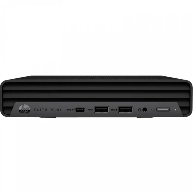 Персональный компьютер HP Elite Mini 800 G9 5M9G0EA (Core i7, 13700T, 1.4 ГГц, 16 Гб, SSD)