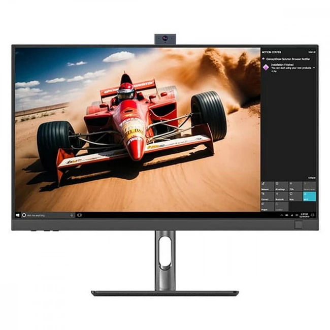 Платформа для ПК Prittec X24H610-W