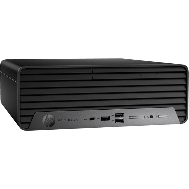 Персональный компьютер HP Pro Small Form Factor 400 G9 99Q64ET Core i7, 14700, 2.1 ГГц, 8 Гб, SSD