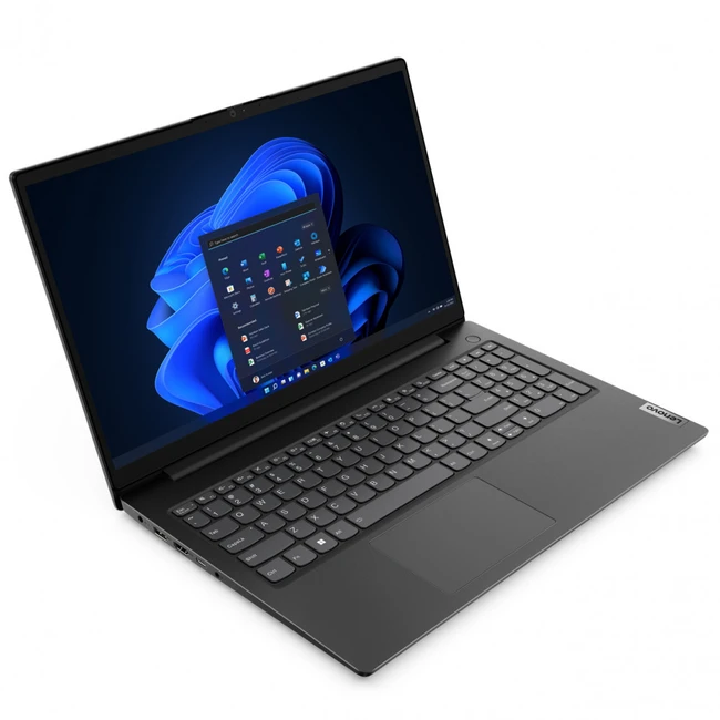 Ноутбук Lenovo V15 G4 IRU 83A100Q2RU (15.6 ", FHD 1920x1080 (16:9), Core i5, 8 Гб, SSD)
