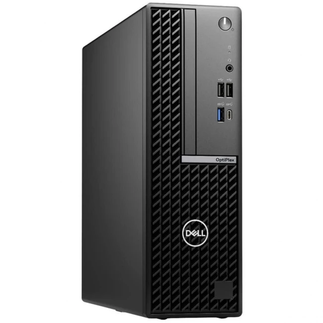 Персональный компьютер Dell OptiPlex 7020 SFF N018O7020SFFEMEA_VP (Core i5, 14500, 1.9 ГГц, 16 Гб, SSD, Windows 11 Pro)