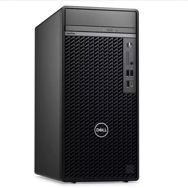 Персональный компьютер Dell Tower Plus 7020 N015O7020MTPEMEA_VP (Core i7, 14700, 1.5 ГГц, 32 Гб, SSD, Windows 11 Pro)