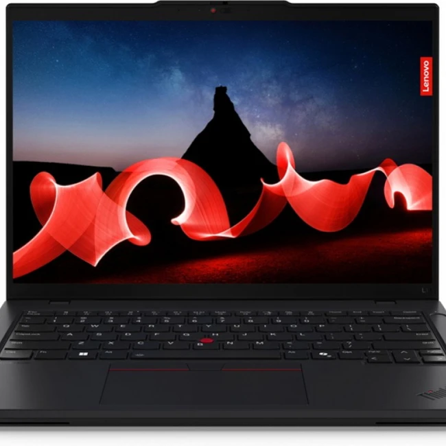 Ноутбук Lenovo Ноутбук Lenovo ThinkPad L14 Gen 5 21L1003JRT