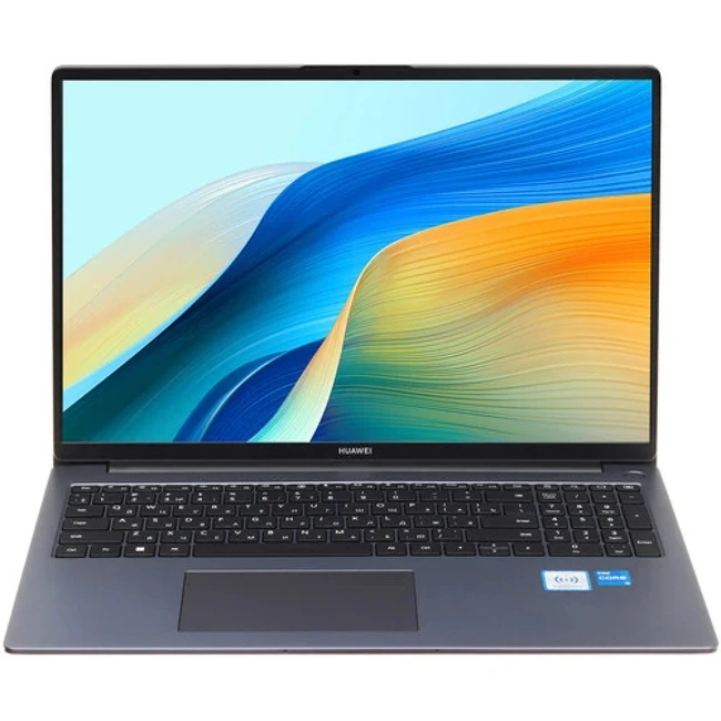 Ноутбук Huawei MateBook D16 MCLF-X 53013YDJ 16 ", WUXGA 1920x1200 (16:10), Core i5, 8 Гб