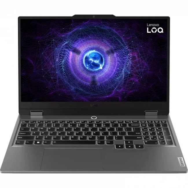 Ноутбук Lenovo LOQ 15IAX9I 15.6" 83FQ0019RK (15.6 ", FHD 1920x1080 (16:9), Core i5, 16 Гб, SSD)