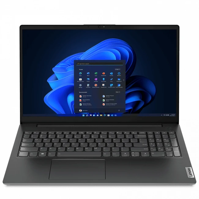 Ноутбук Lenovo V15 G4 IRU 15.6 83A100JLRU (15.6 ", FHD 1920x1080 (16:9), Core i5, 16 Гб, SSD)