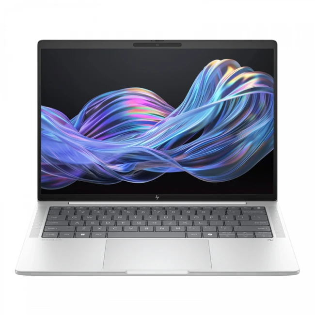 Ноутбук HP EliteBook X G1i 14 AI B68ZKET (14 ", WQXGA+ 2880x1800 (16:10), Core Ultra 5, 32 Гб, SSD)