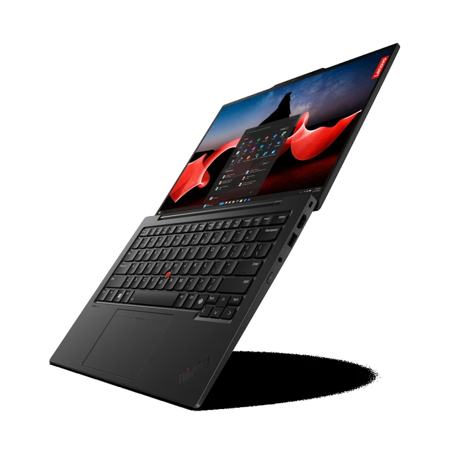 Ноутбук Lenovo 21KC006LRT (14 ", WUXGA 1920x1200 (16:10), Core Ultra 7, 32 Гб, SSD)