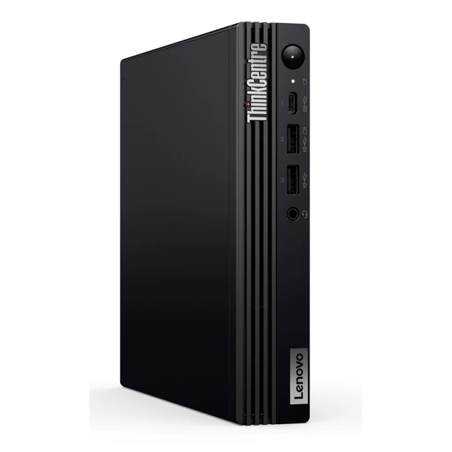 Персональный компьютер Lenovo ThinkCentre M70q Gen 5 (12TD0041UM) Core i7, 14700T, 1.3 ГГц, 16 Гб, SSD, Windows 11 Pro