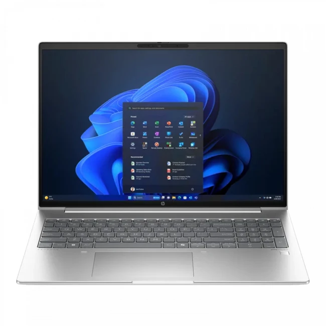 Ноутбук HP ProBook 460 G11 9C0C7EA 16 ", WUXGA 1920x1200 (16:10), Core Ultra 7, 32 Гб