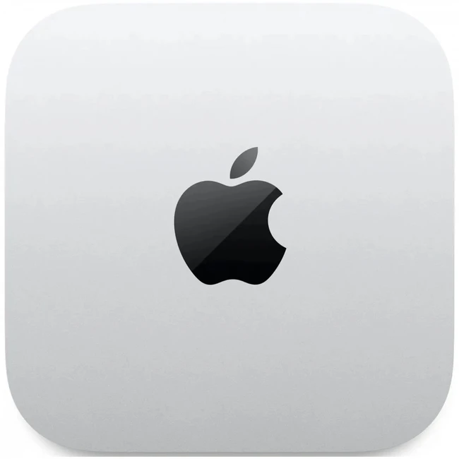 Персональный компьютер Apple Mac mini A3238 Apple M4 10 core MU9E3HN/A Apple M4 series, M4, 2.89, 16 Гб, Mac OS