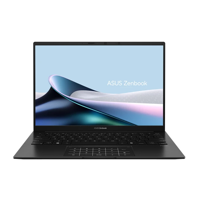 Ноутбук Asus Zenbook 14 UM3406KA-QD130 90NB14U1-M007L0 14 ", WUXGA 1920x1200 (16:10), Ryzen AI 5, 16 Гб