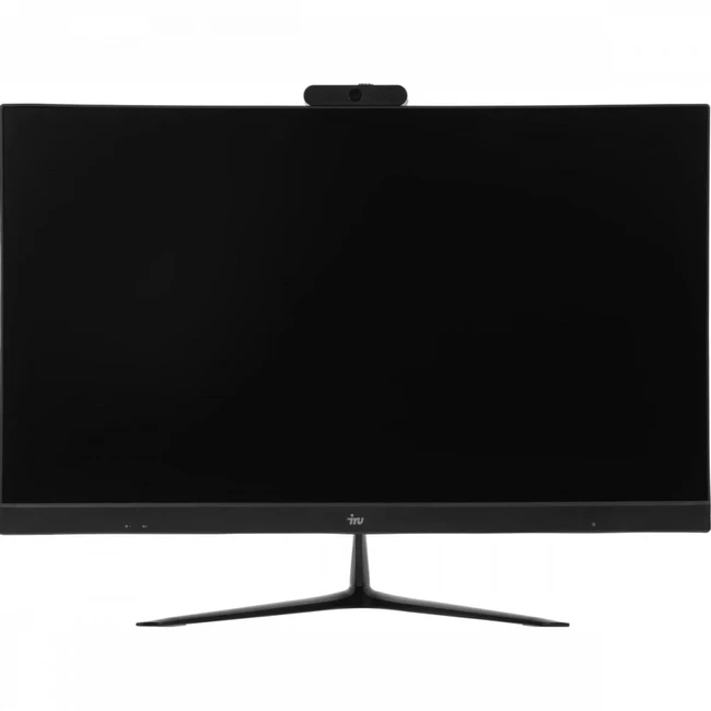 Моноблок iRU Tactio 23IH6L 2098736 23.8 ", Intel, Core i5, 12400, 2.5 ГГц, 16 Гб, SSD, 512 Гб