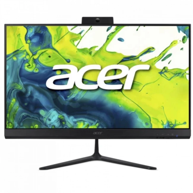 Моноблок Acer Aspire C24-2 DQ.BN1CD.002 23.8 ", Intel, Core i5, 1334U, 3.4 ГГц, 16 Гб, SSD, 512 Гб
