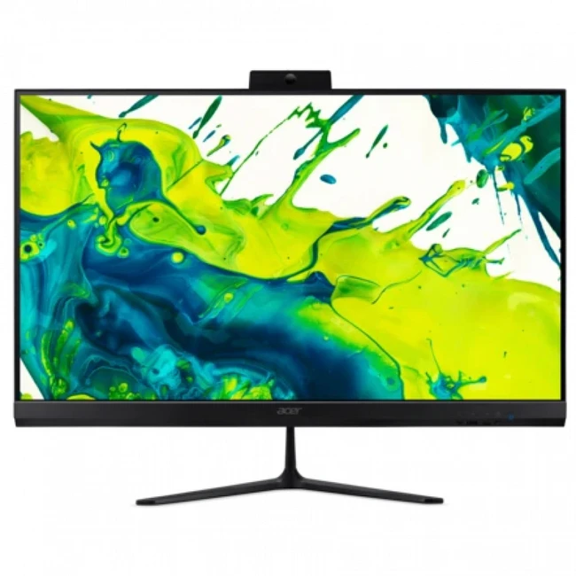 Моноблок Acer Aspire C27-2 DQ.BNHCD.002 27 ", Intel, Core i5, 1334U, 3.4, 16 Гб, 512 Гб