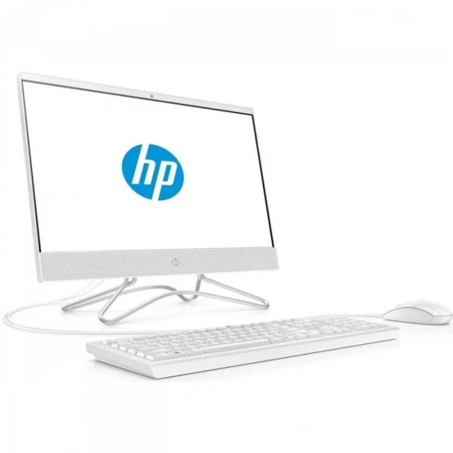 Моноблок HP 200 G4 6D417EA/16GB (21.5 ", Intel, Core i5, 1235U, 3.3 ГГц, 16 Гб, SSD, 512 Гб)