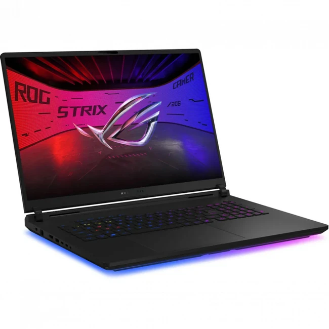 Ноутбук Asus ROG Strix Scar 18 90NR0LI1-M005M0 18 ", WQXGA 2560x1600 (16:10), Core Ultra 9, 32 Гб