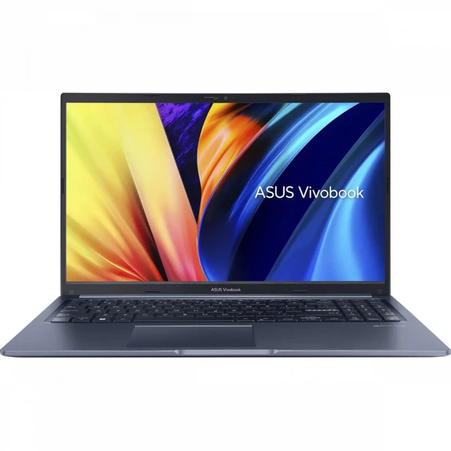 Ноутбук Asus Vivobook 15/M1502YA-BQ579 90NB0X21-M00VR0 15.6 ", FHD 1920x1080 (16:9), Ryzen 7, 16 Гб