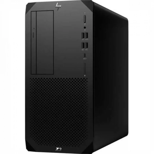 Рабочая станция HP Z2 G9 Tower A2JS4ES Core i7, 14700, 32, 1 ТБ