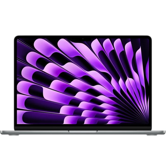 Ноутбук Apple MacBook Air 13 (M3, 2024) Z1B60004J 13.6 ", WQXGA 2560x1664 (16:10), M3 series, 8 Гб