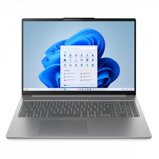 Ноутбук Lenovo IdeaPad Slim 5 16AKP10 83HY000RRK 16 ", WQXGA+ 2880x1800 (16:10), Ryzen AI 7, 16 Гб