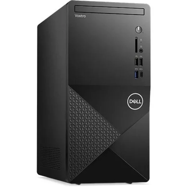 Персональный компьютер Dell Vostro 3030 210-BKVT_N2016VDT3030MTEMEA01 Core i7, 14700, 2.1 ГГц, 8 Гб, SSD, Windows 11 Pro
