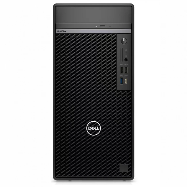 Персональный компьютер Dell Optiplex 7020 Plus 210-BLDM_N013O7020MTPEMEA_VP_1 Core i7, 14700, 2.1 ГГц, 16 Гб, SSD, Windows 11 Pro