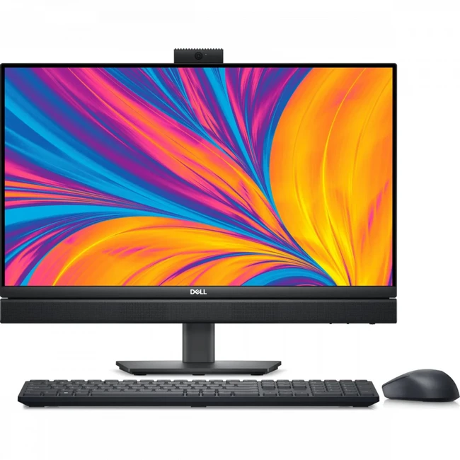 Моноблок Dell OptiPlex All-in-One 7420 210-BLDV_N004O7420AIO65WEMEA_VP_1 23.8 ", Intel, Core i7, 14700, 2.1 ГГц, 16 Гб, SSD, 512 Гб