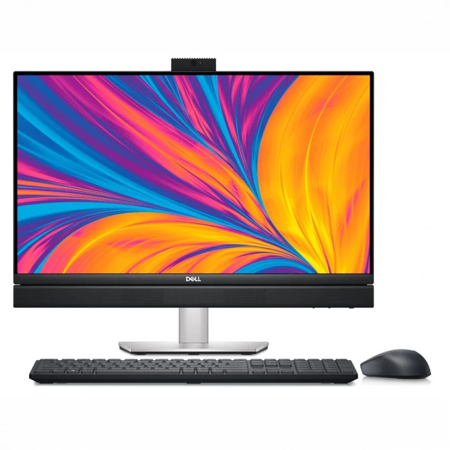 Моноблок Dell OptiPlex All-in-One Plus 7420 210-BKVX_N002O7420AIOPEMEA_VP_1 23.8 ", Intel, Core i5, 14500, 2.6 ГГц, 16 Гб, SSD, 512 Гб