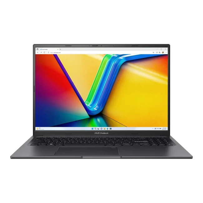 Ноутбук Asus VivoBook 16X K3605VC-RP379 90NB11D1-M00KS0 16 ", WUXGA 1920x1200 (16:10), Core i5, 16 Гб