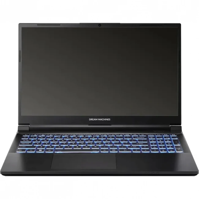 Ноутбук Dream Machines RG4060-15KZ36 V155RNDQ 15.6 ", FHD 1920x1080 (16:9), Core i7, 32 Гб