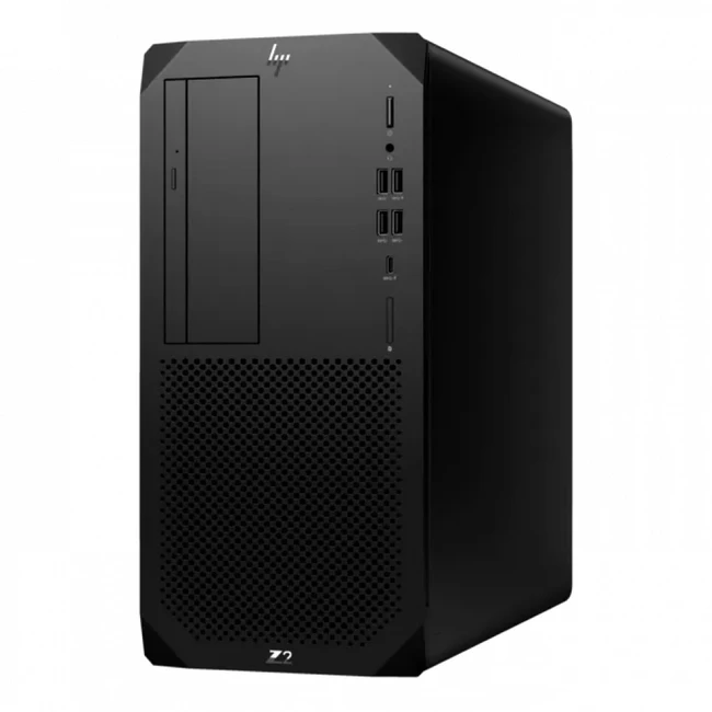 Персональный компьютер HP Z2 G9 TWR Base Unit 700W RCTO A2JS9ES Core i9, 14900K, 2.4, 32 Гб, Windows 11 Pro