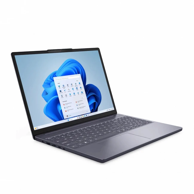 Ноутбук Lenovo IdeaPad Slim 3 15IRH10R 83K4000ERK 15.3 ", WUXGA 1920x1200 (16:10), Core 5, 16 Гб